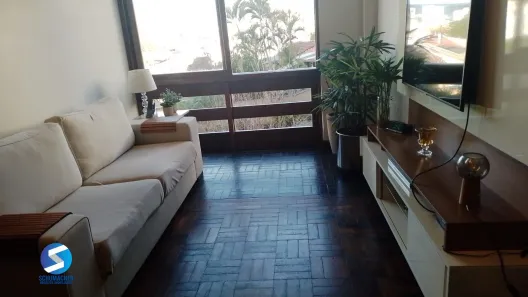 Apartamento com 2 Quartos à venda, 61m² no Cristo Redentor, Porto Alegre