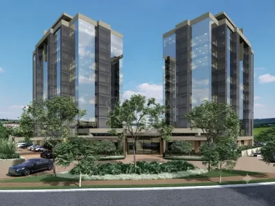 Sala Comercial à venda, 55m² no Parque Residencial Vale do Sol, Araraquara