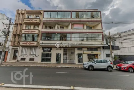 Apartamento com 2 Quartos à venda, 69m² no Petrópolis, Porto Alegre