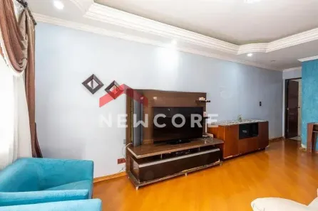 Sobrado com 3 Quartos à venda, 112m² no Vila Paulista, Guarulhos