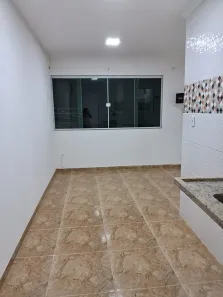 Kitnet com 1 Quarto para alugar, 60m² no Campinho, Rio de Janeiro