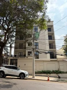 Apartamento com 2 Quartos à venda, 53m² no Perdizes, São Paulo