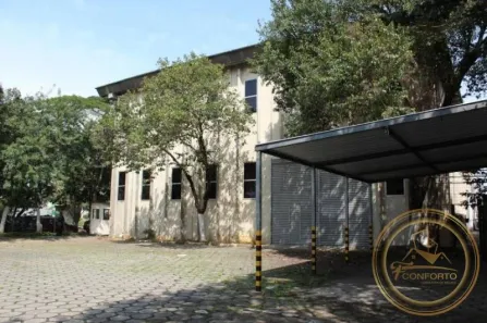 Prédio Comercial à venda, 2194m² no Jurubatuba, São Paulo