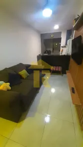 Casa de Condomínio com 2 Quartos à venda, 63m² no Garden RNI, Bady Bassitt