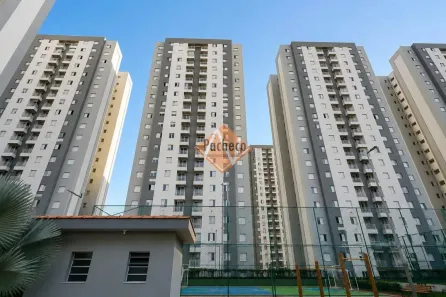 Apartamento com 3 Quartos à venda, 75m² no Vila Carlos de Campos, São Paulo