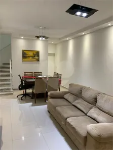 Sobrado com 3 Quartos à venda, 150m² no Vila Gumercindo, São Paulo