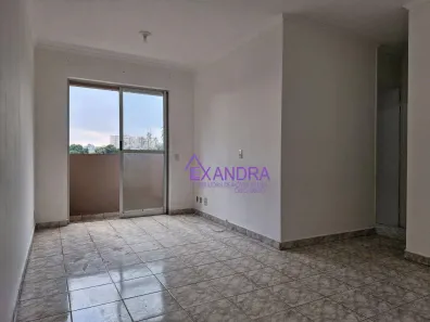 Apartamento com 3 Quartos à venda, 56m² no Jardim Santa Emília, São Paulo