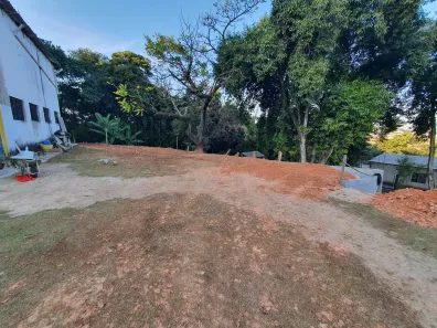 Lote/Terreno à venda, 4052m² no Jardim Guarujá, Sorocaba