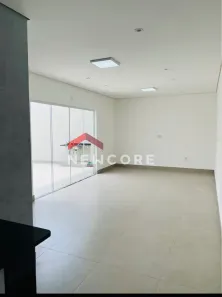 Casa com 2 Quartos à venda, 91m² no Parque Santa Edwiges, Bauru