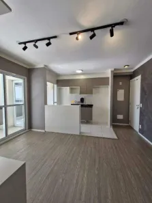 Apartamento com 2 Quartos para alugar, 70m² no Vila Dom Pedro I, São Paulo