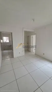 Apartamento com 2 Quartos para alugar, 41m² no SIM, Feira de Santana