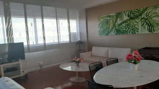 Apartamento com 3 Quartos para alugar, 140m² no Barra, Salvador