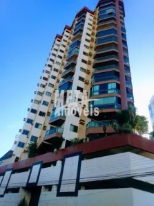 Apartamento com 3 Quartos à venda, 200m² no Parque Tamandaré, Campos dos Goytacazes