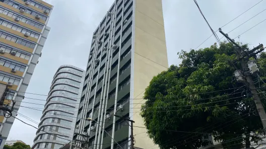 Sala Comercial para alugar, 253m² no Centro, Santo André