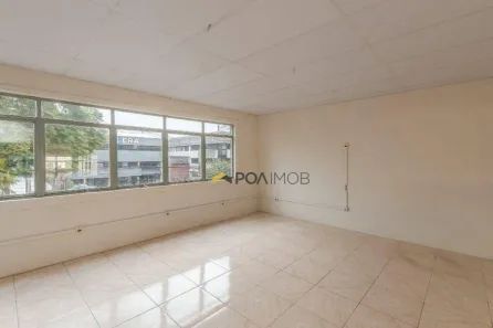 Galpão/Depósito/Armazém para alugar, 127m² no Navegantes, Porto Alegre