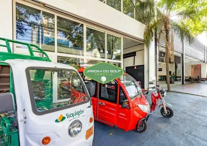 Galpão/Depósito/Armazém para alugar, 702m² no Pinheiros, São Paulo