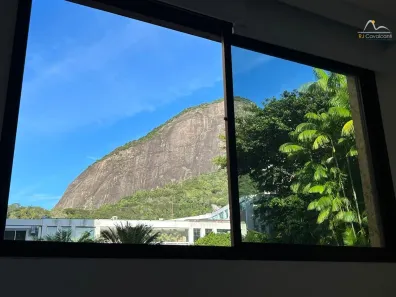 Apartamento com 2 Quartos à venda, 82m² no Leblon, Rio de Janeiro