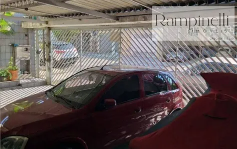 Casa com 4 Quartos à venda, 240m² no Jardim Santo Elias, São Paulo