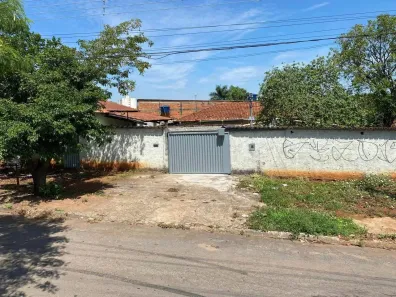 Lote/Terreno à venda, 458m² no Vila Morais, Goiânia
