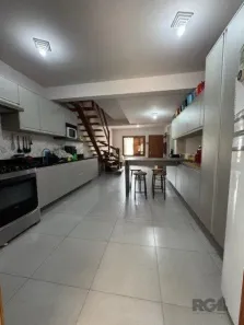 Casa de Condomínio com 2 Quartos à venda, 78m² no Nonoai, Porto Alegre