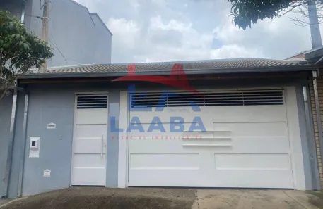 Casa com 2 Quartos à venda, 150m² no Parque Campo Bonito, Indaiatuba