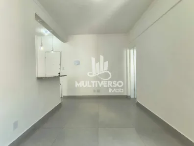 Kitnet à venda, 30m² no Embaré, Santos