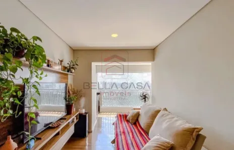 Apartamento com 2 Quartos à venda, 78m² no Quarta Parada, São Paulo