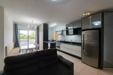 Apartamento com 2 Quartos à venda, 70m² no Serraria, São José