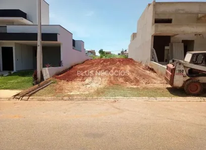 Lote/Terreno à venda, 200m² no Jardim Novo Horizonte, Sorocaba