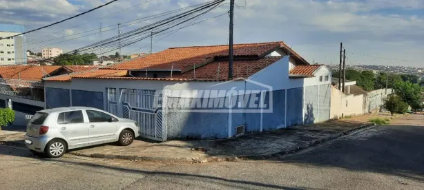Casa com 3 Quartos à venda, 117m² no Jardim Simus, Sorocaba