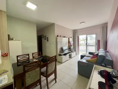 Apartamento com 3 Quartos à venda, 80m² no Mogi Moderno, Mogi das Cruzes