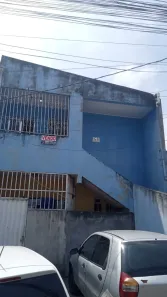 Casa com 2 Quartos à venda, 80m² no São Cristóvão, Salvador