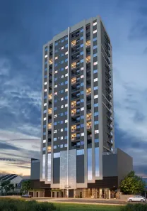 Apartamento com 2 Quartos à venda, 65m² no Morretes, Itapema
