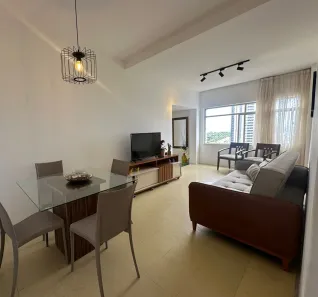 Apartamento com 3 Quartos à venda, 96m² no Chame-Chame, Salvador