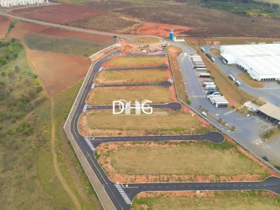 Lote/Terreno à venda, 200m² no São Bento, Paulínia