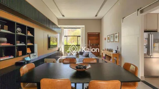 Casa de Condomínio com 4 Quartos à venda, 200m² no Parque do Varvito, Itu