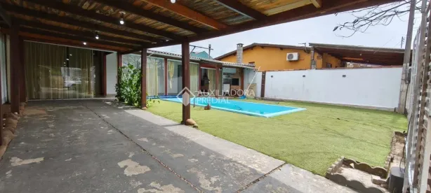 Casa com 2 Quartos à venda, 70m² no São José, Canoas