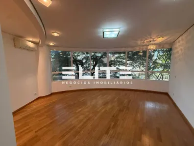 Apartamento com 3 Quartos para alugar, 110m² no Jardim, Santo André