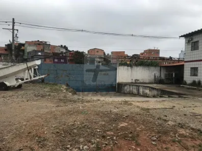 Lote/Terreno à venda, 1m² no Jardim São Caetano, São Caetano do Sul