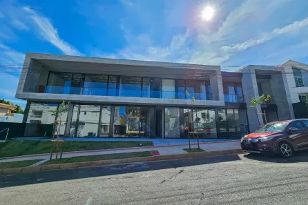 Ponto Comercial para alugar, 84m² no Belvedere, Belo Horizonte