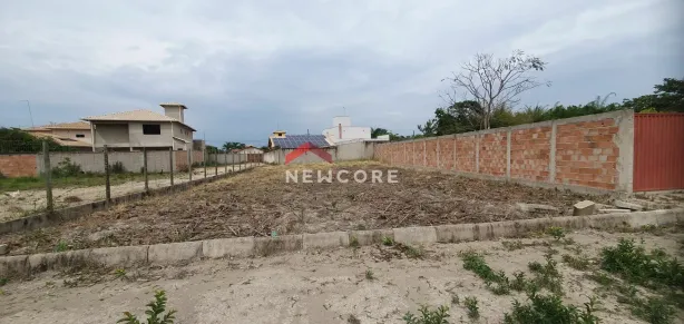 Lote/Terreno à venda, 450m² no Povoado de Caracóis de Cima, Esmeraldas