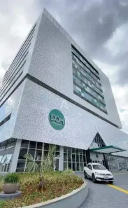 Sala Comercial para alugar, 41m² no Centro, Cascavel