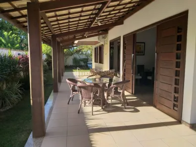 Casa de Condomínio com 4 Quartos à venda, 400m² no Centro, Madre de Deus