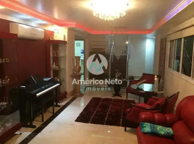 Apartamento com 3 Quartos à venda, 290m² no Santa Paula, São Caetano do Sul