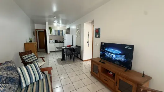 Apartamento com 2 Quartos à venda, 66m² no Canasvieiras, Florianópolis