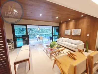 Apartamento com 4 Quartos à venda, 195m² no Patamares, Salvador