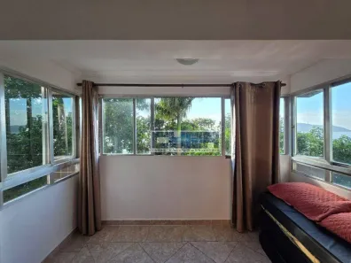 Apartamento com 1 Quarto à venda, 60m² no Ilha Porchat, São Vicente
