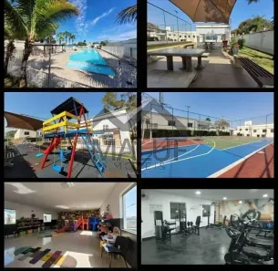 Apartamento com 2 Quartos à venda, 46m² no Pompéia, Piracicaba