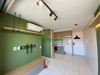 Apartamento com 2 Quartos para alugar, 47m² no Passaré, Fortaleza