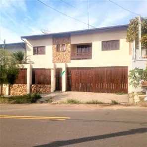 Sobrado com 3 Quartos para alugar, 350m² no Parque Alto Taquaral, Campinas